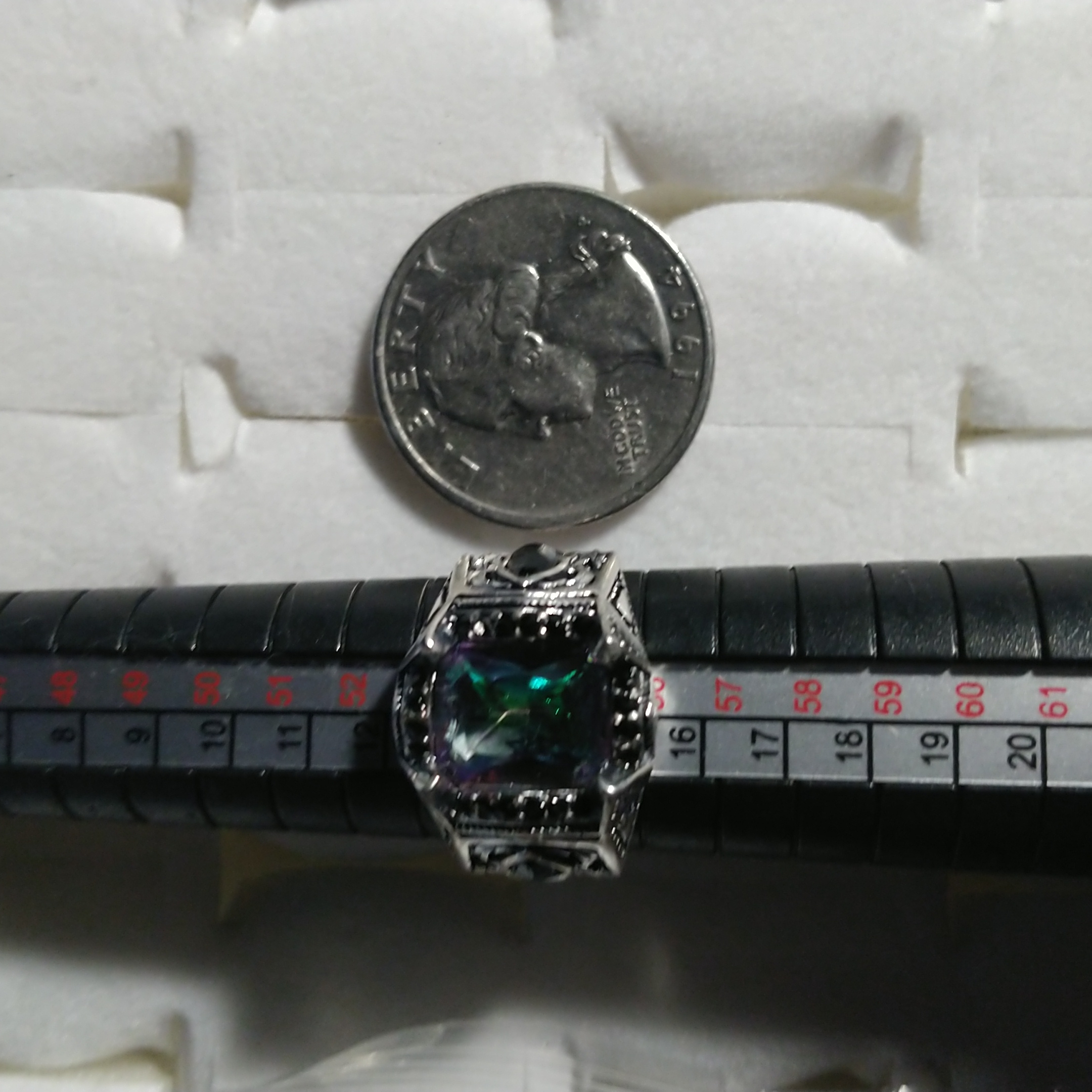 Gemstone Ring (1)